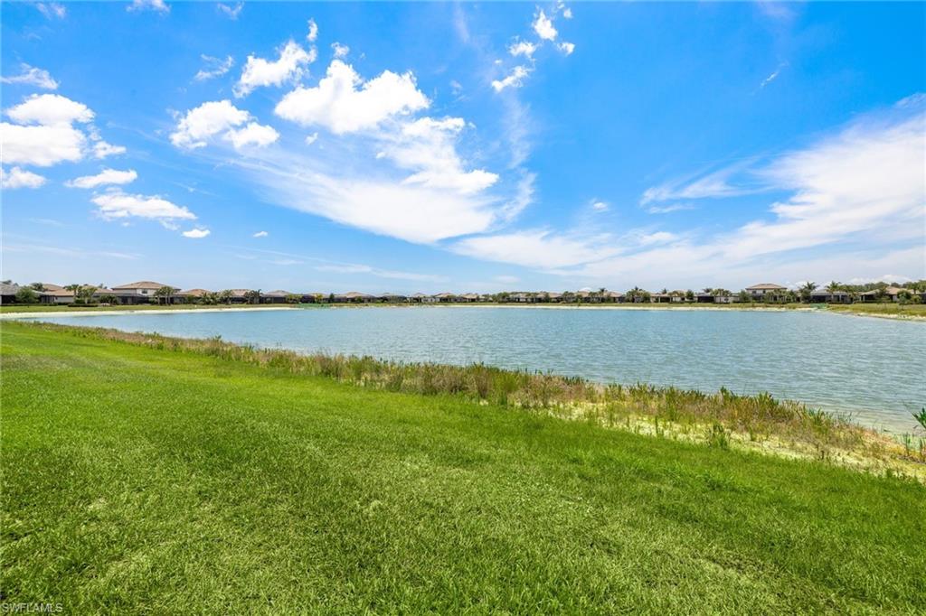 THE PLACE AT CORKSCREW - Residential