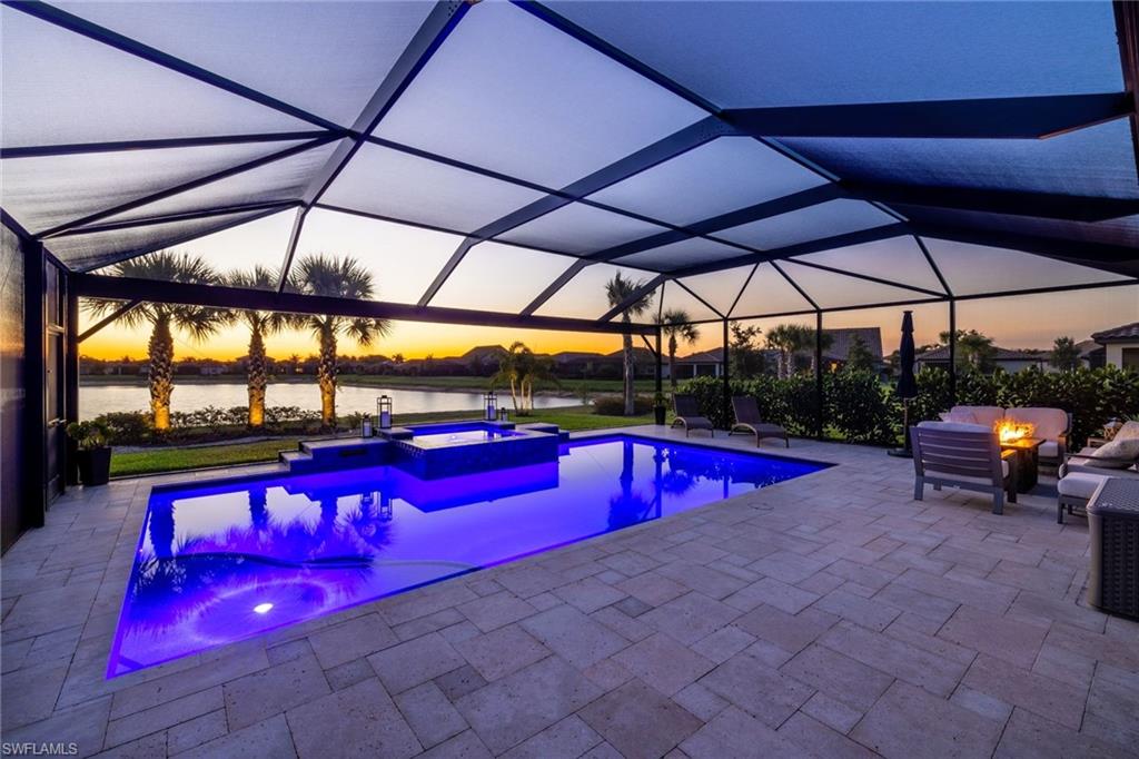 THE PLACE AT CORKSCREW - Residential