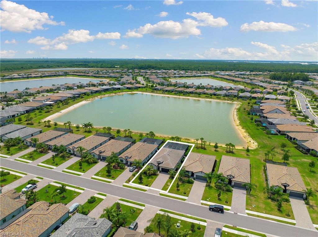 THE PLACE AT CORKSCREW - Residential