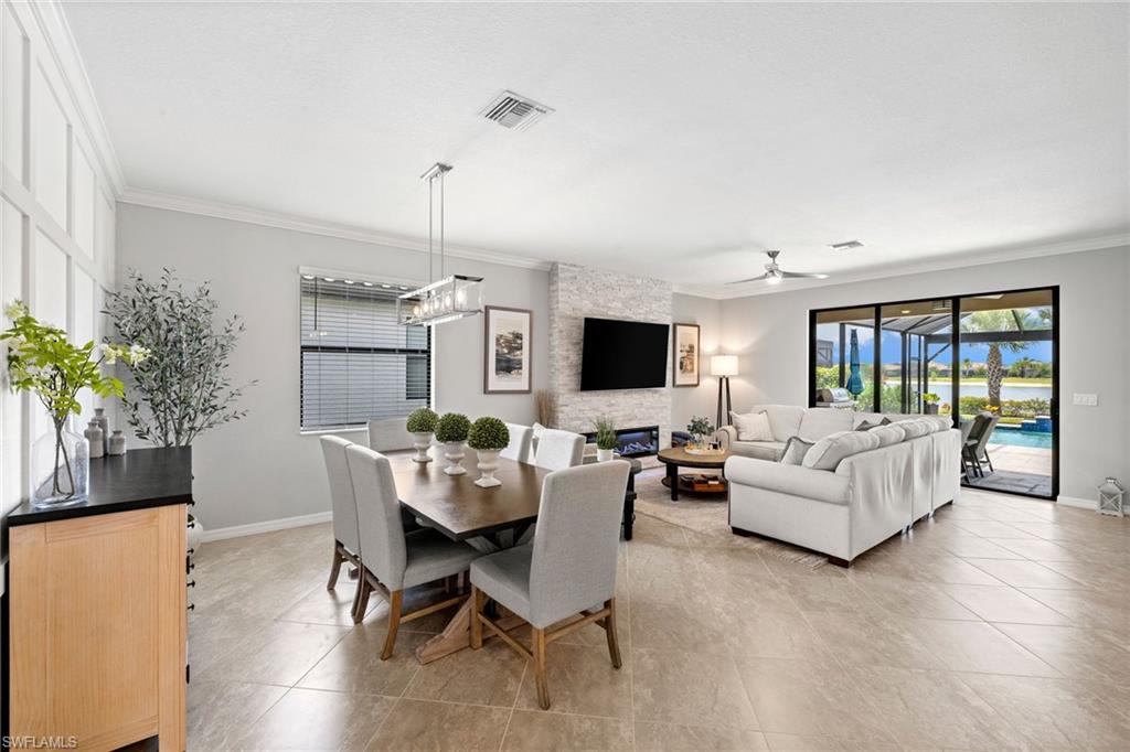 THE PLACE AT CORKSCREW - Residential