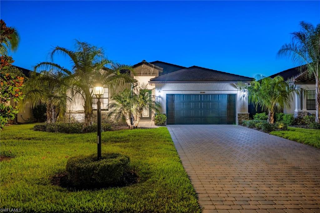 THE PLACE AT CORKSCREW - Residential