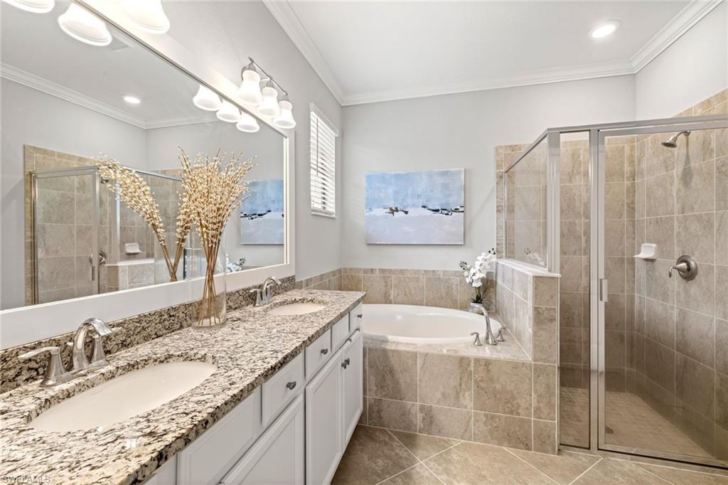 THE PLACE AT CORKSCREW - Residential