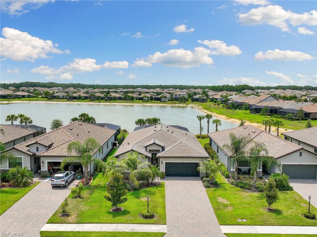 THE PLACE AT CORKSCREW - Residential