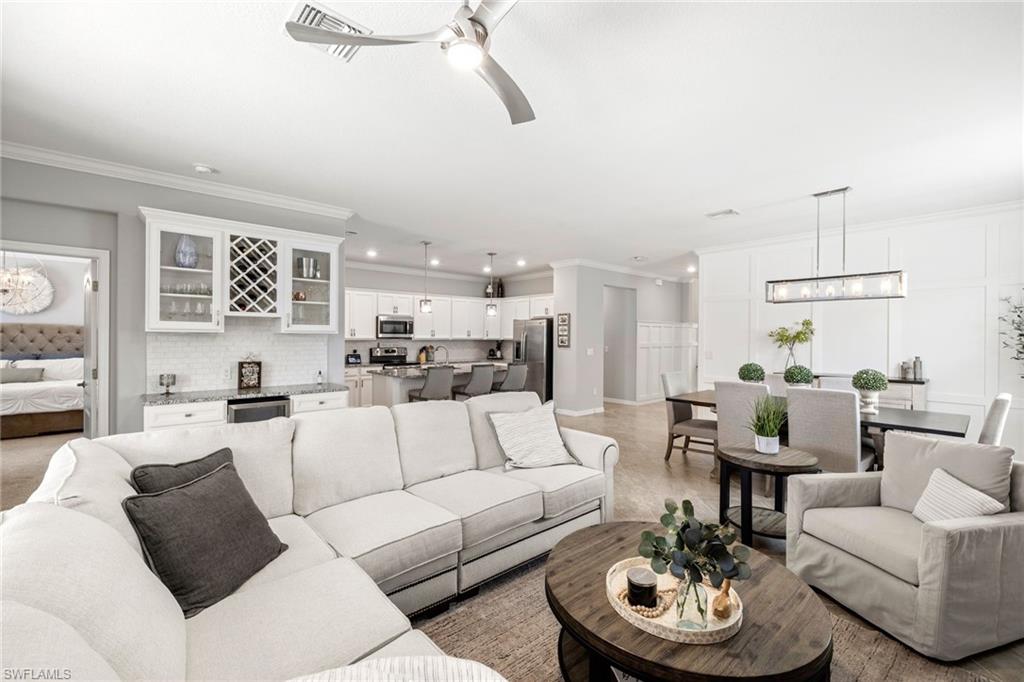 THE PLACE AT CORKSCREW - Residential