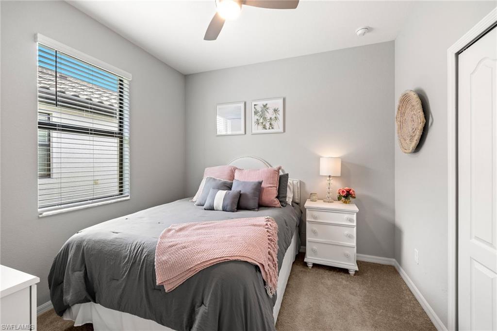 THE PLACE AT CORKSCREW - Residential