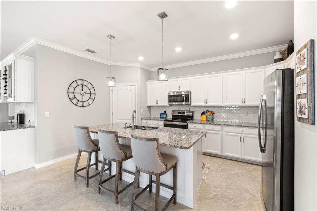 THE PLACE AT CORKSCREW - Residential