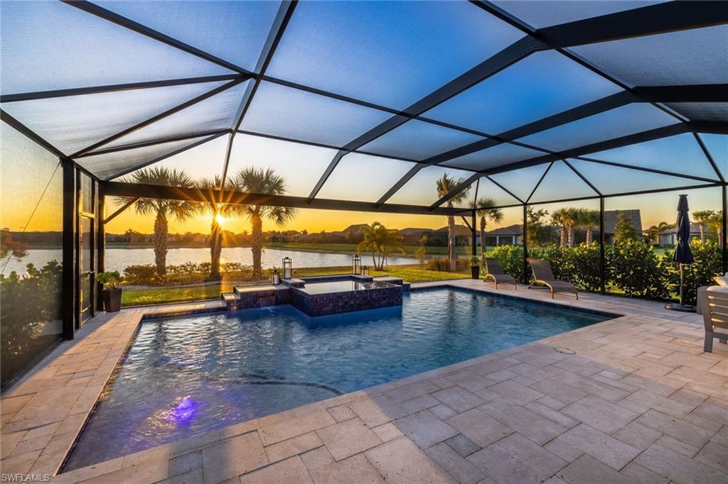 THE PLACE AT CORKSCREW - Residential