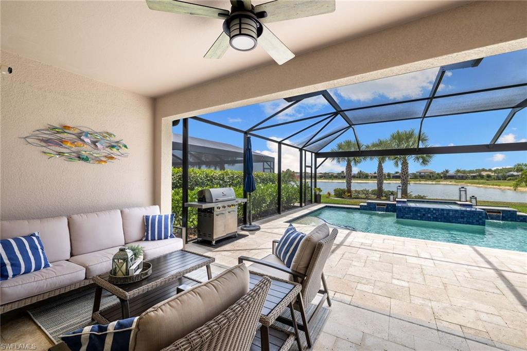 THE PLACE AT CORKSCREW - Residential