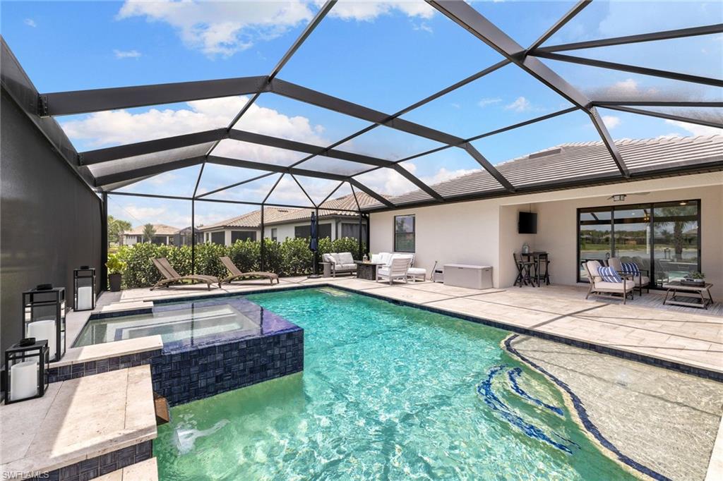 THE PLACE AT CORKSCREW - Residential