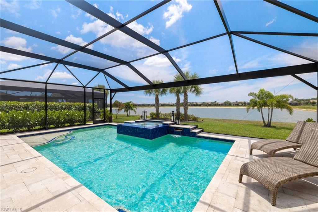 THE PLACE AT CORKSCREW - Residential