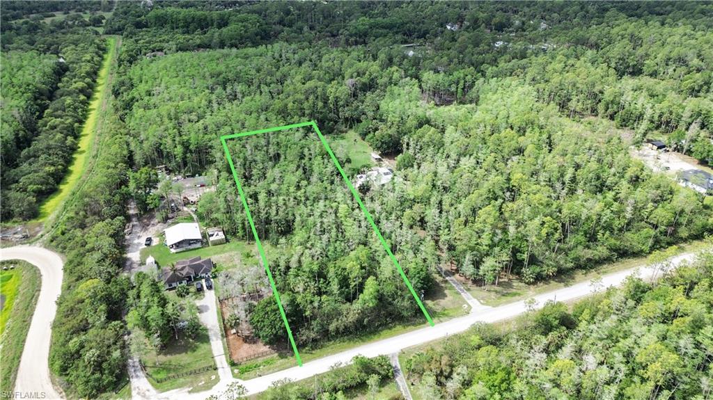 GOLDEN GATE ESTATES - Land