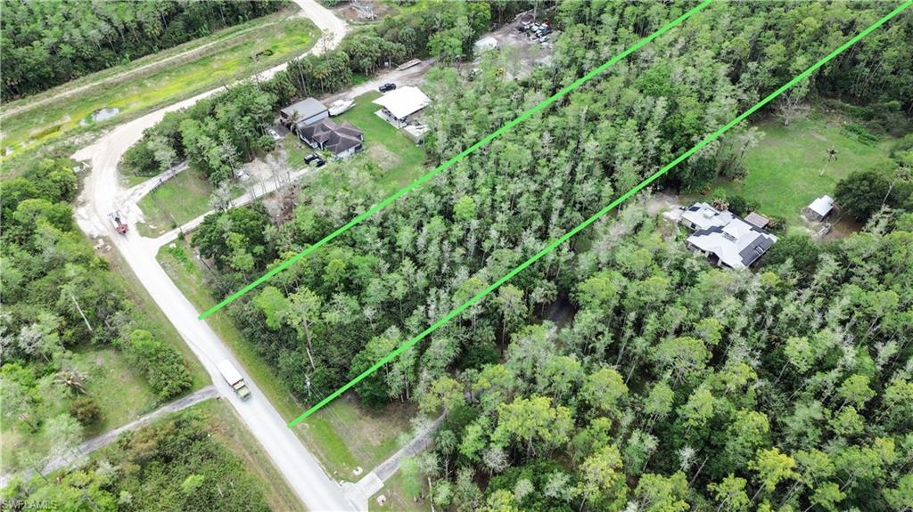 GOLDEN GATE ESTATES - Land