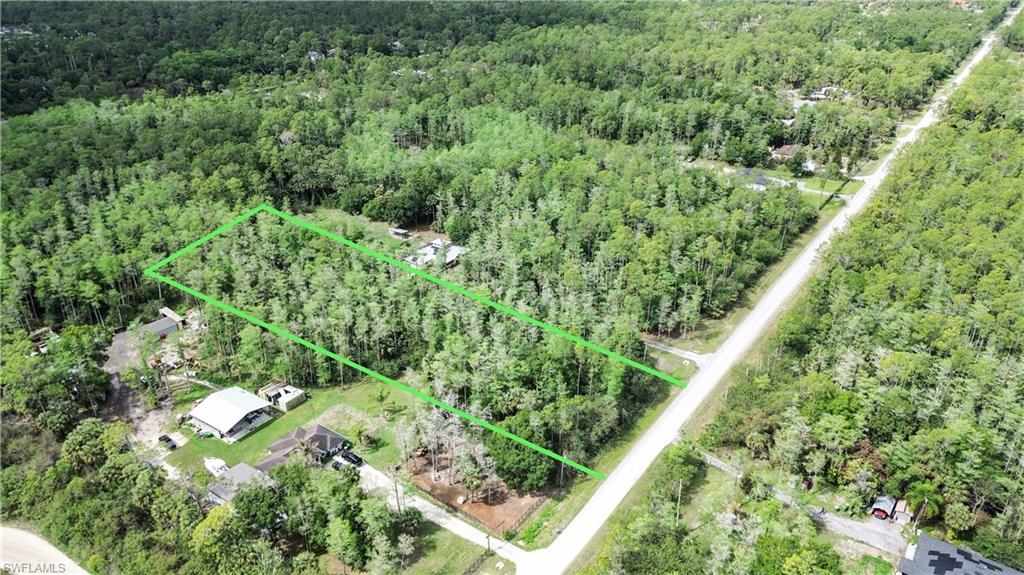 GOLDEN GATE ESTATES - Land