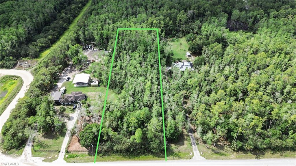 GOLDEN GATE ESTATES - Land