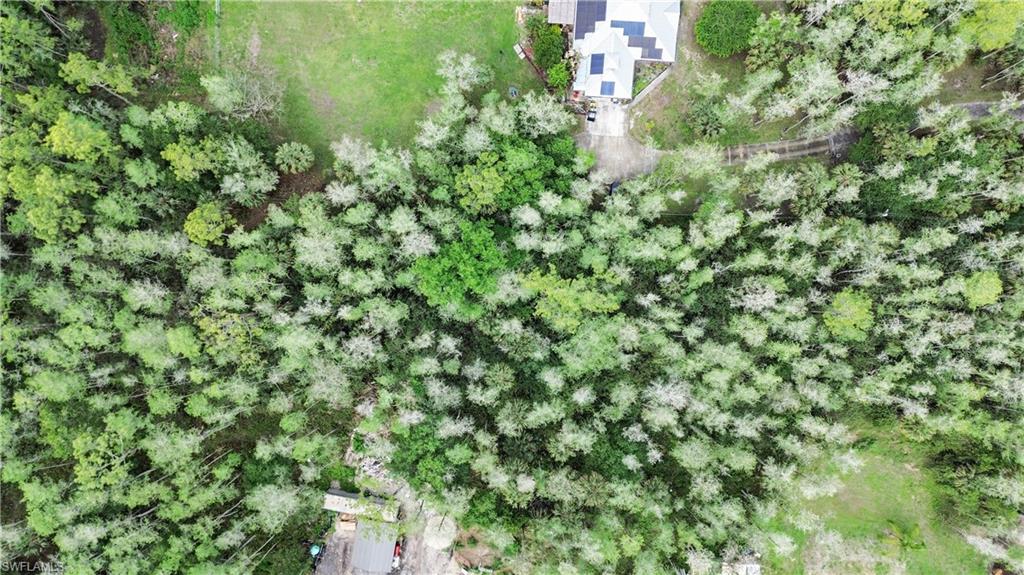 GOLDEN GATE ESTATES - Land