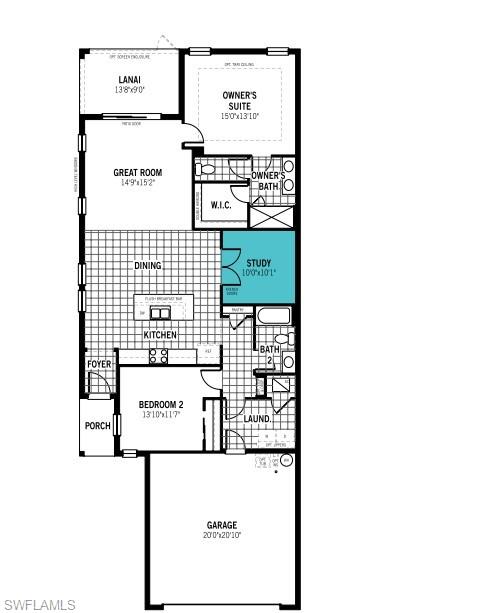 BONAVIE COVE - Residential