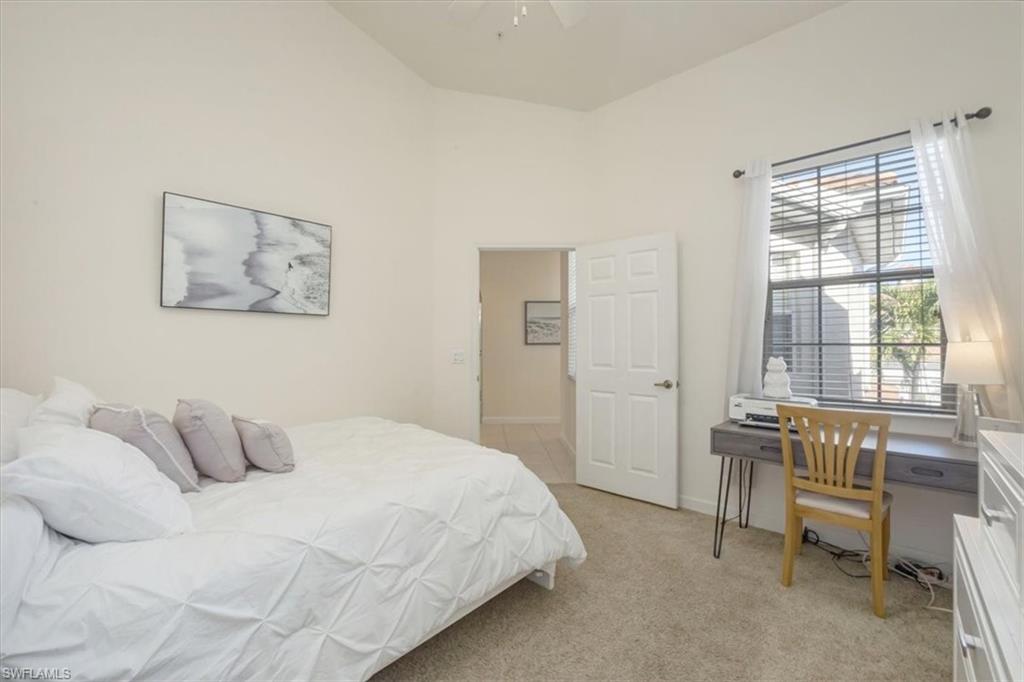 COCONUT BAY - Residential Lease