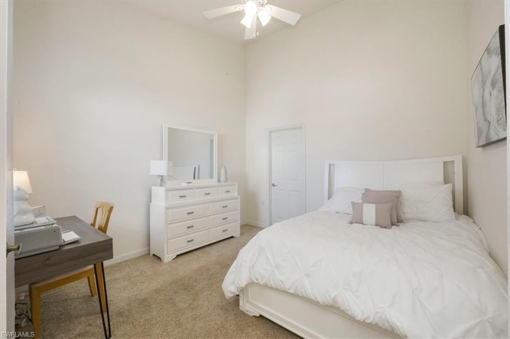 COCONUT BAY - Residential Lease