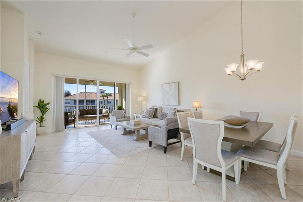 COCONUT BAY - Residential Lease