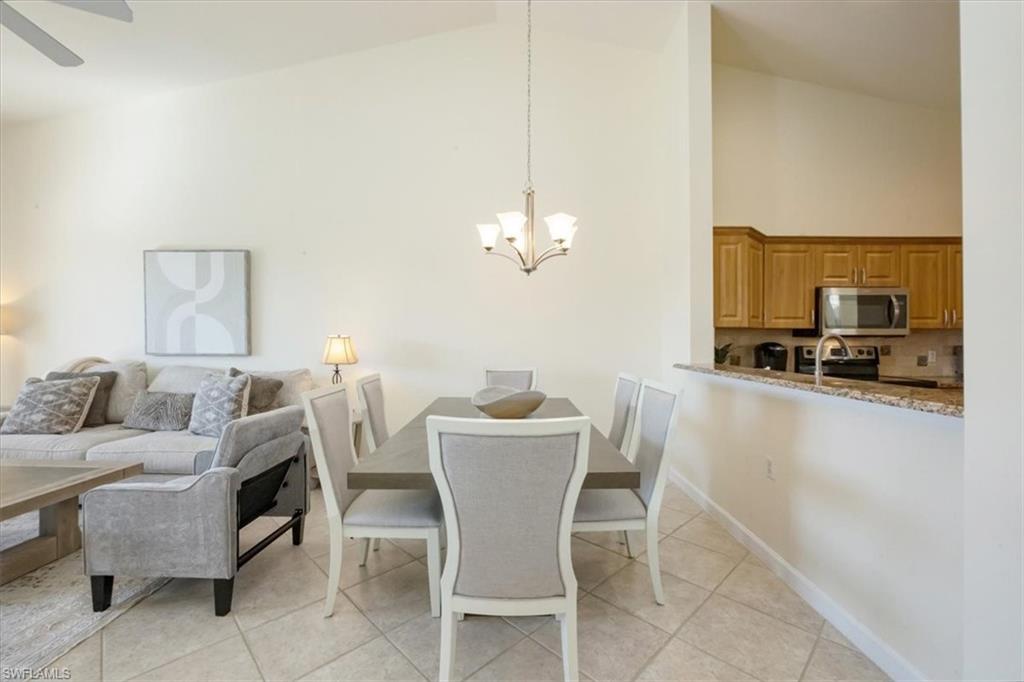 COCONUT BAY - Residential Lease