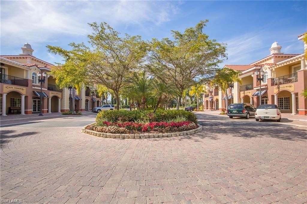 VILLAGIO - Residential