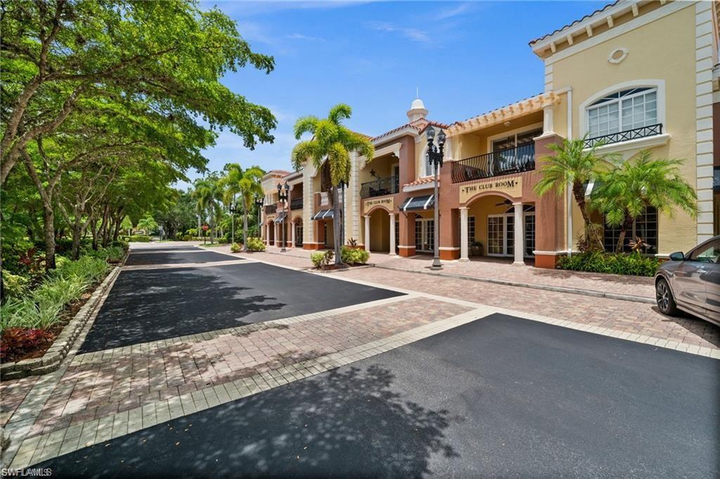 VILLAGIO - Residential