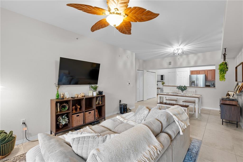 VILLAGIO - Residential