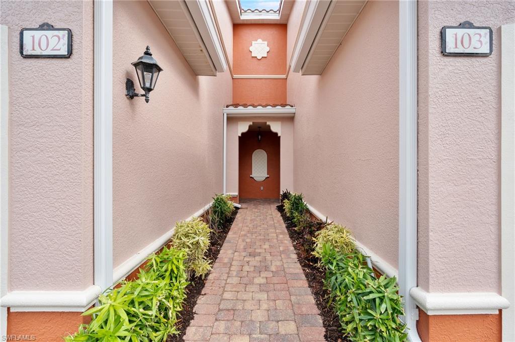 VILLAGIO - Residential