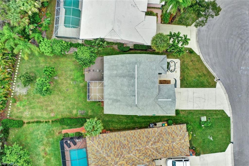 BERKSHIRE LAKES - Residential