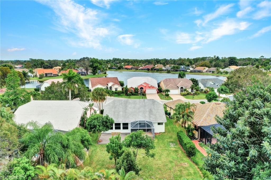 BERKSHIRE LAKES - Residential