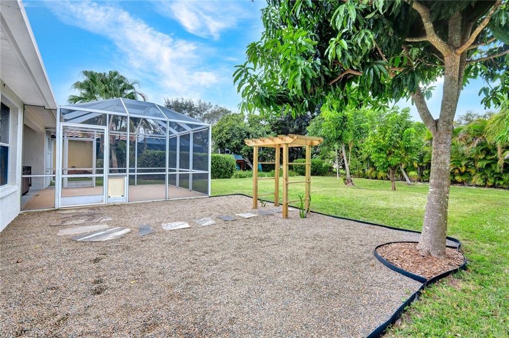 BERKSHIRE LAKES - Residential