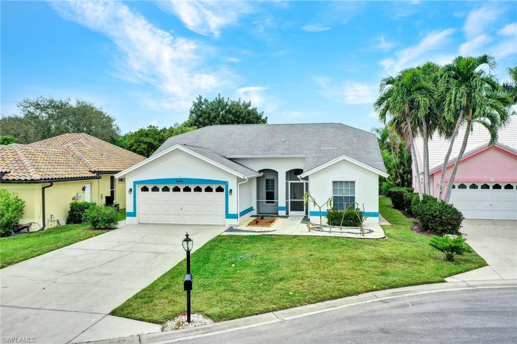 BERKSHIRE LAKES - Residential