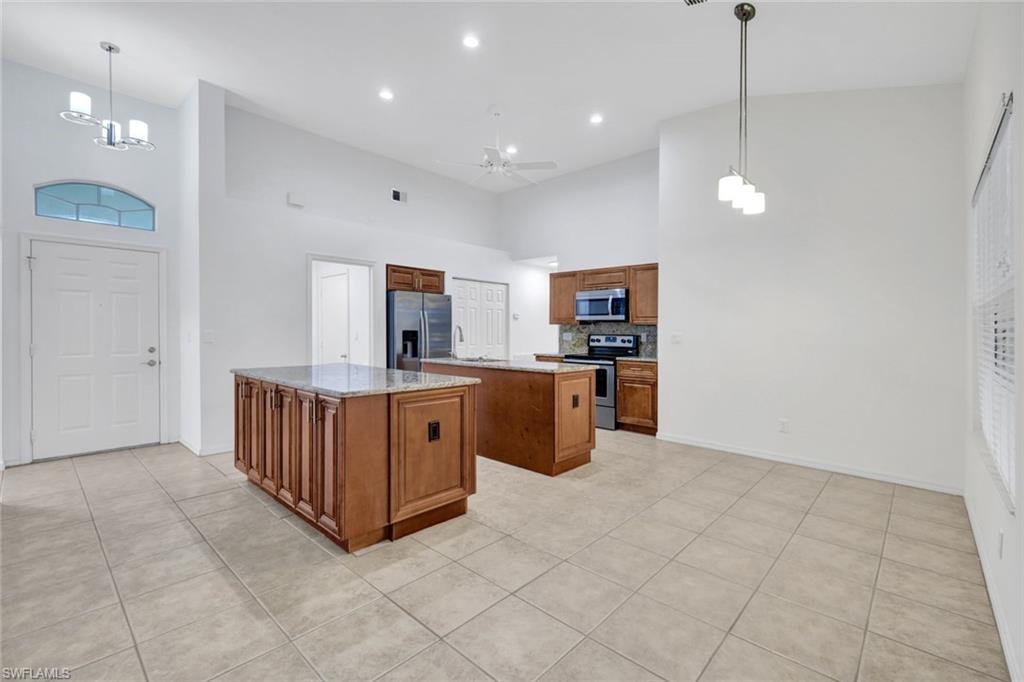 BERKSHIRE LAKES - Residential