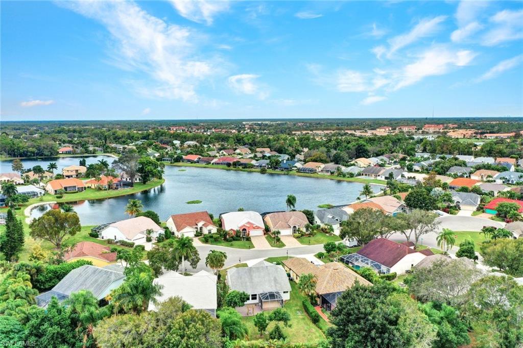 BERKSHIRE LAKES - Residential