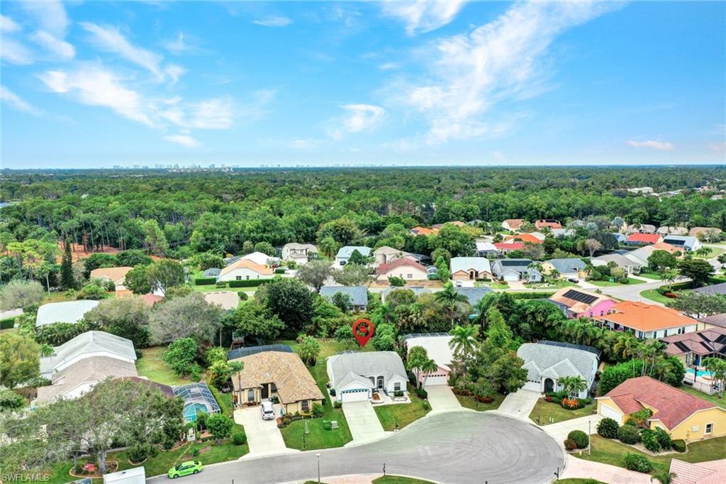 BERKSHIRE LAKES - Residential