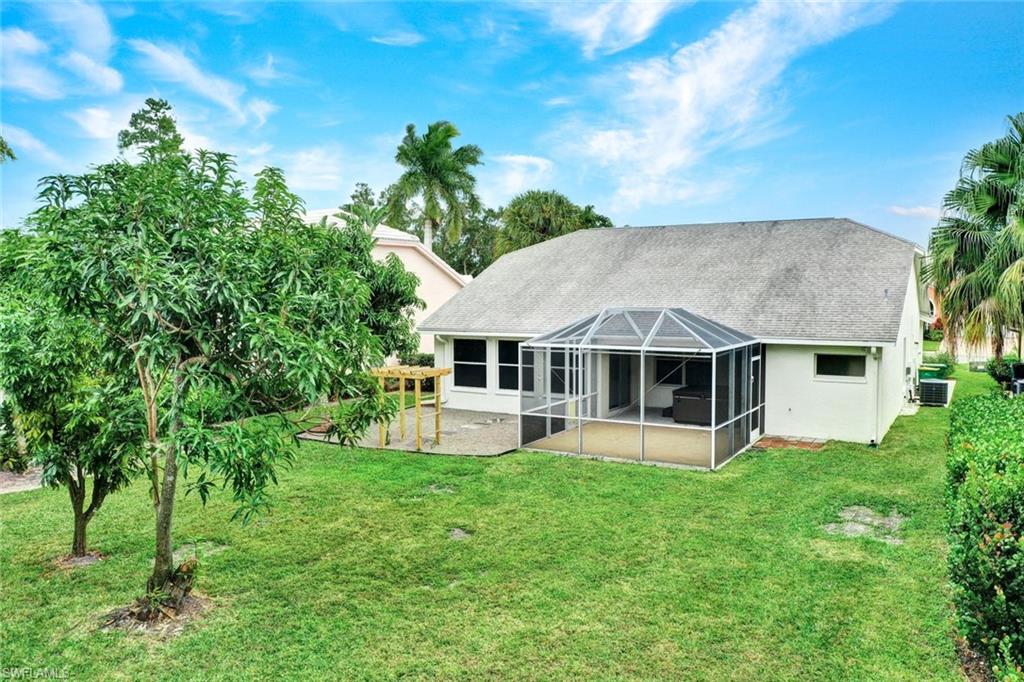 BERKSHIRE LAKES - Residential