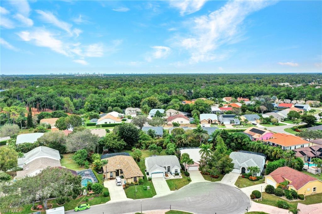 BERKSHIRE LAKES - Residential