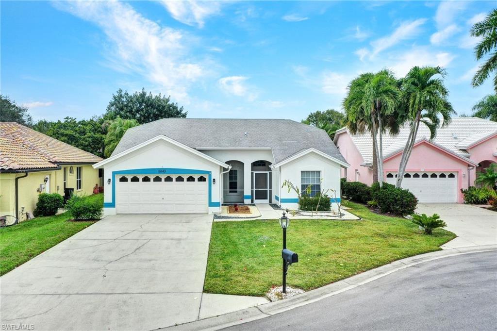 BERKSHIRE LAKES - Residential