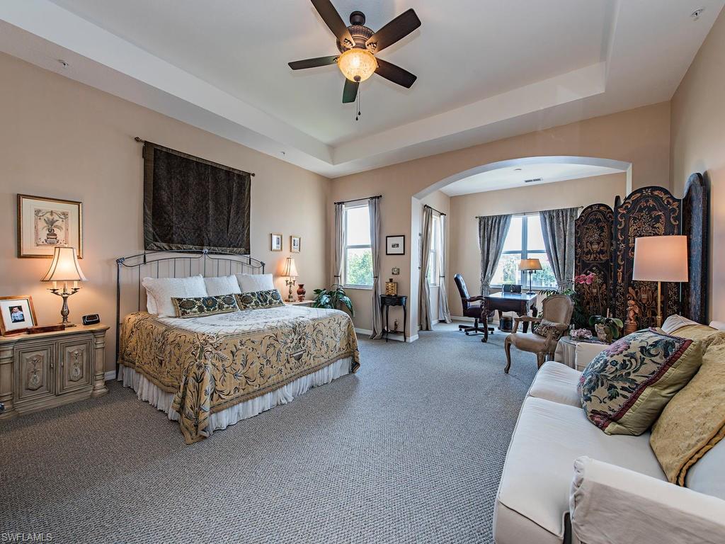 MEADOWS OF ESTERO - Residential