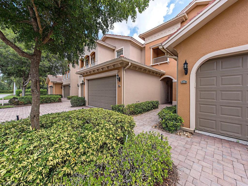 MEADOWS OF ESTERO - Residential