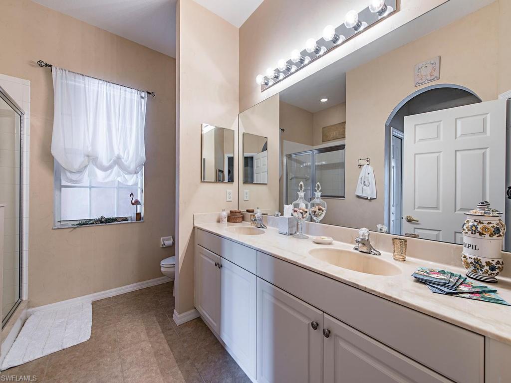 MEADOWS OF ESTERO - Residential