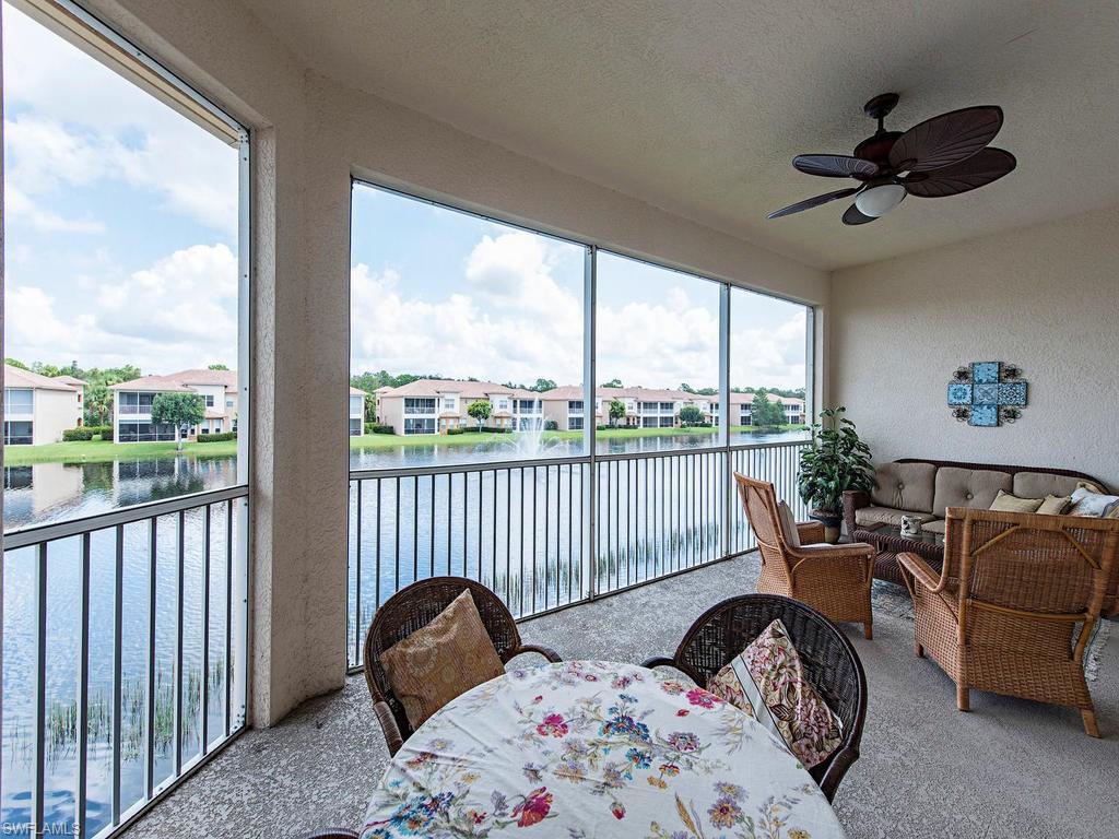 MEADOWS OF ESTERO - Residential