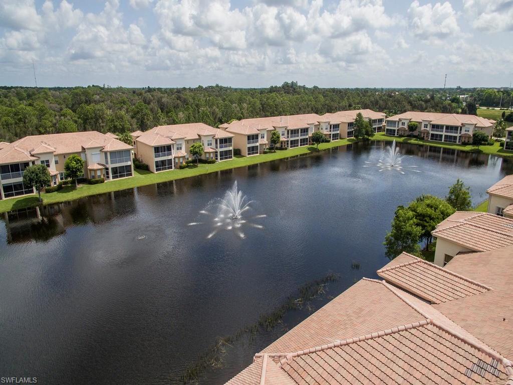 MEADOWS OF ESTERO - Residential
