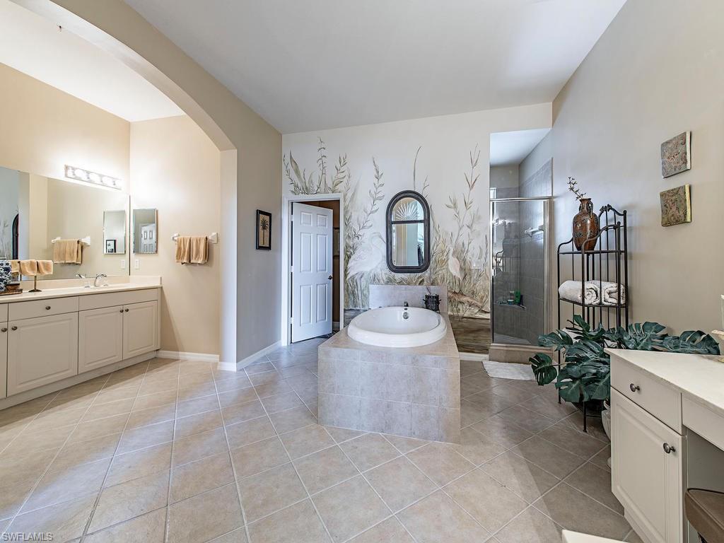 MEADOWS OF ESTERO - Residential