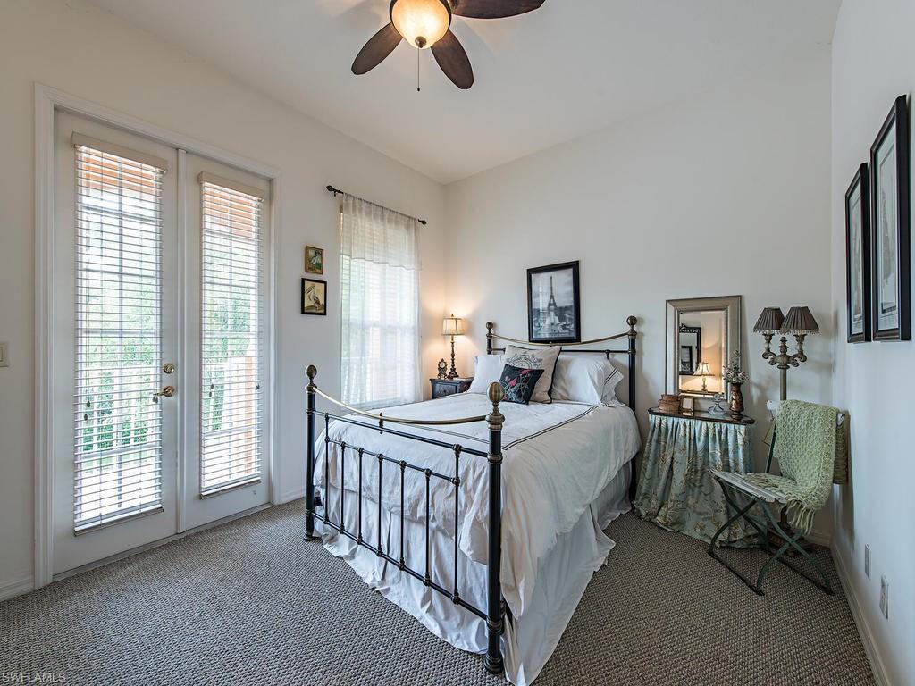 MEADOWS OF ESTERO - Residential