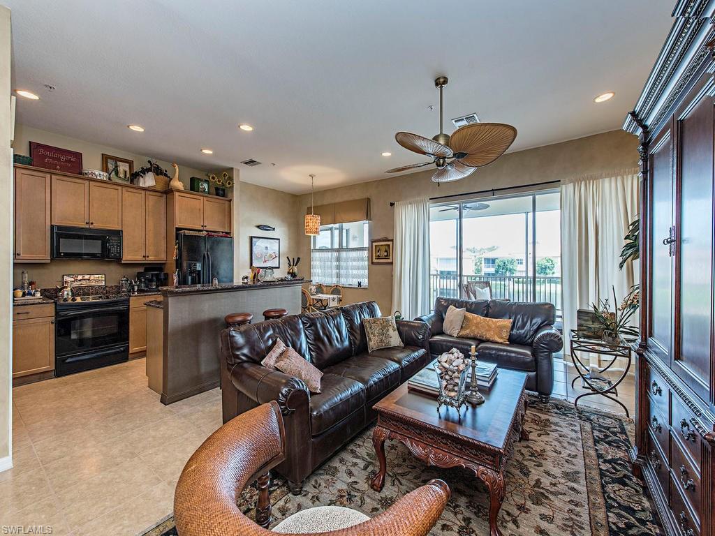 MEADOWS OF ESTERO - Residential