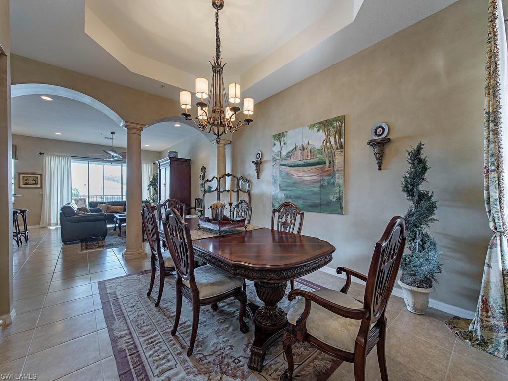 MEADOWS OF ESTERO - Residential