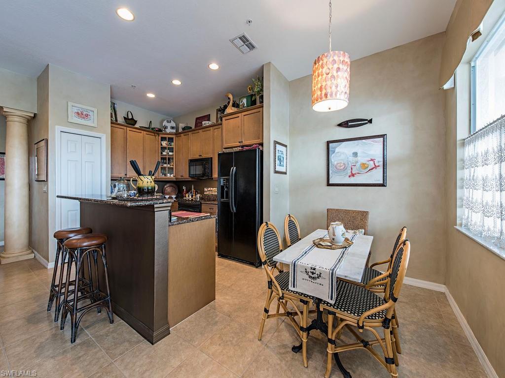 MEADOWS OF ESTERO - Residential