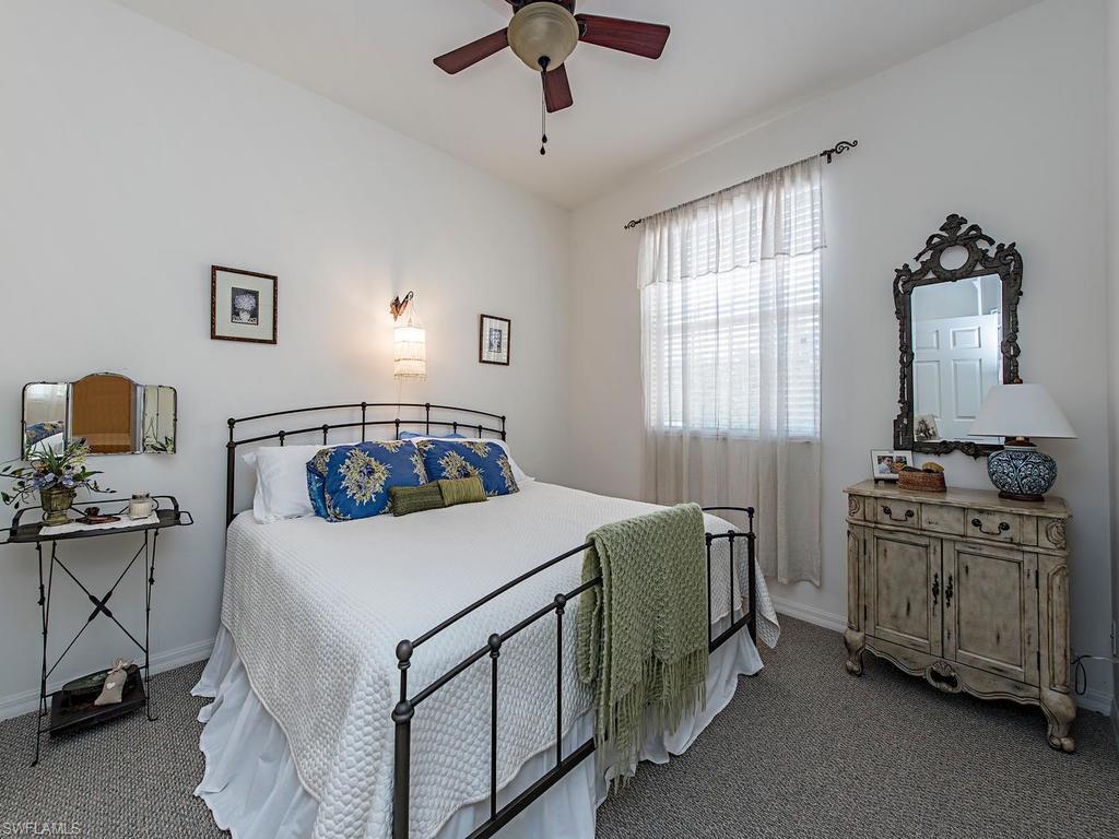 MEADOWS OF ESTERO - Residential