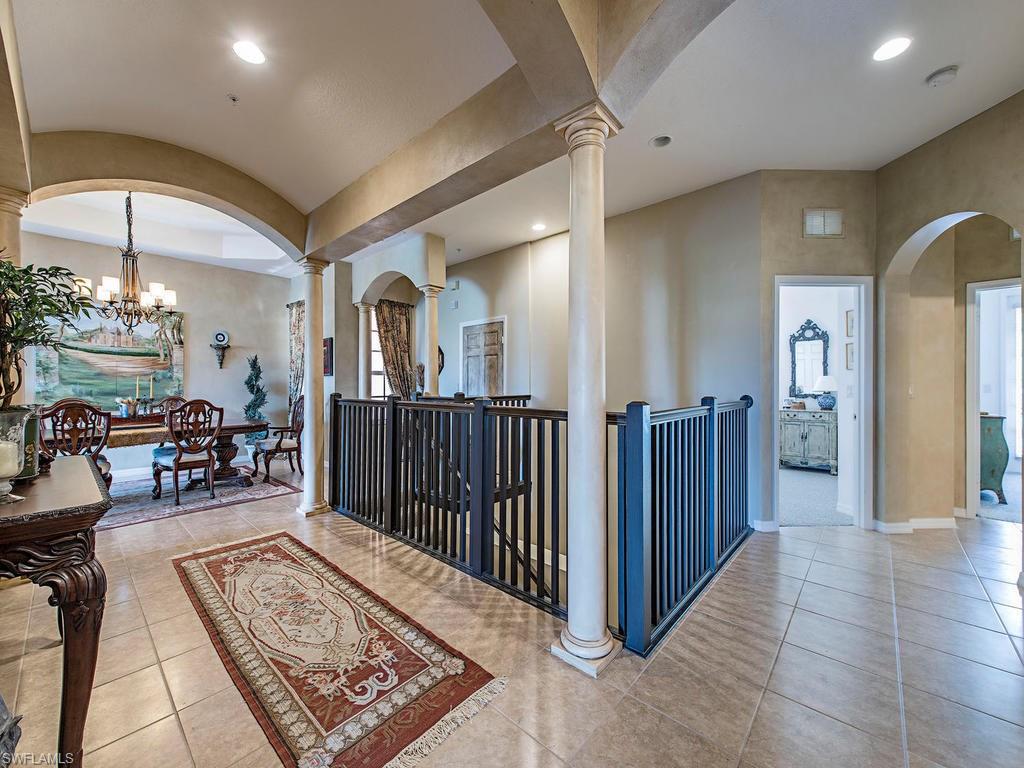 MEADOWS OF ESTERO - Residential